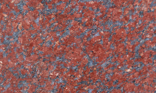Ремонт поверхностей из натурального камня IMPERIAL RED (JAIPUR)